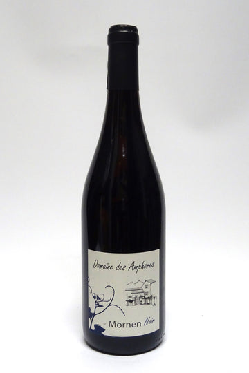 Amphores 2023 Vin de France Mornen Noir